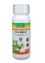 Austriebs-Spritzmittel Para-Sommer 500ml